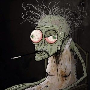 Meet your Posher, Audrey